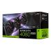 PNY GeForce RTX 4080 SUPER 16GB XLR8 Gaming VERTO EPIC-X RGB Overclocked Triple Fan Graphics Card